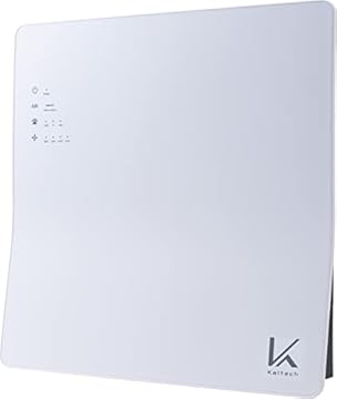 best wall mounted air purifier