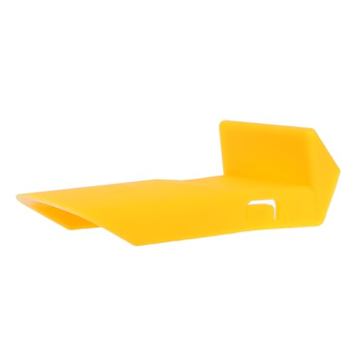 FOYTOKI Tire Changer Jaw Protection Sleeve for Rim Plastic Nylon Composite
