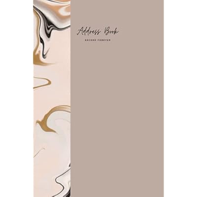 Address Book