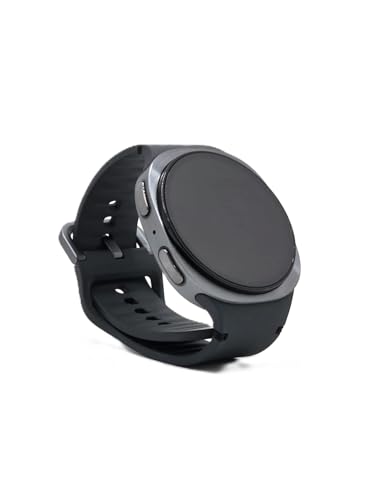 Watch Samsung Galaxy Watch 8 L320 40mm BT   Graphite (SM L320NDAAXEF)