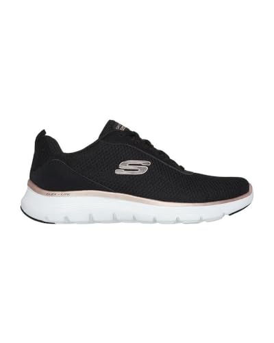Image of Skechers Kids 95083N Speedees - Burn Outs Sneaker