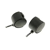 SOS Accessoire Kit Lenkrollen Multi II Staubsauger 31001065 Nilfisk