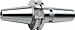 Haimer 30.440.05 Shrink Chuck, 5 mm Diameter, Version SK30, A=80