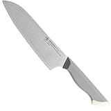 ヘンケルス 三徳包丁 165mm フレックス 食洗機 対応 ステンレス 三徳 グレー 万能 野菜 肉 魚 【日本正規販売品】 Flex Z1032-793 Henckels