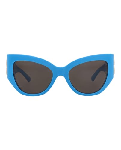 Balenciaga Compact Fit Cat Eye Sunglasses