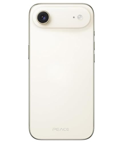 Image of Peace AIR Desire White New 5G 6GB /64GB Smartphone