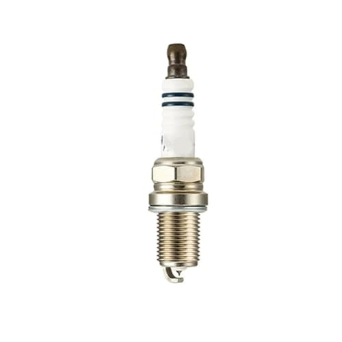 Bougies d'allumage Iridium BKR6EIX longévité moteur automobile