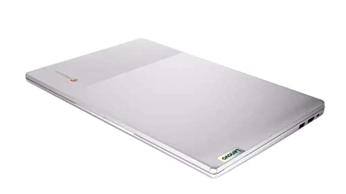 Image of Lenovo IdeaPad 3 15IJL6 15.6 inch Chromebook Celeron N4500 4GB Ram 64GB eMMC Chrome OS