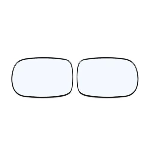 Verre rétroviseur Hyundai Azera 2006-2010 fini les angles morts avec ce miroir de recul