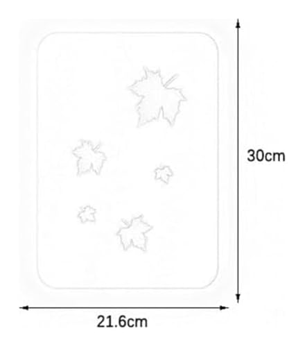 Aplique de Pared LED Cuadrado Regulable de 16 W – Lámpara Moderna de Hierro para Dormitorio, Sala de Estar y Pasillo (Blanco)