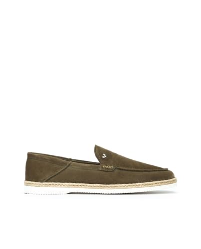 Mocasines de piel caballero Martinelli Thames perfectos para la oficina o eventos