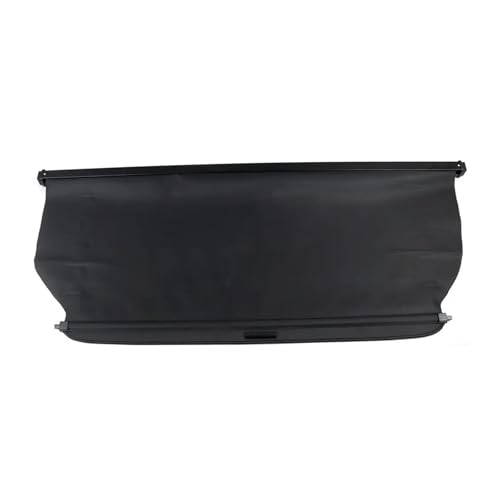 Cortina de maletero retráctil de alta resistencia para Toyota Prado J120 y Lexus GX