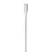 Countryman B6W4FF05WS2 B6 Omnidirectional Wireless Lavalier Microphone for Sennheiser Transmitter (White)