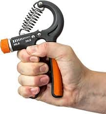 prakash small Hand Strengtheners pack of 5