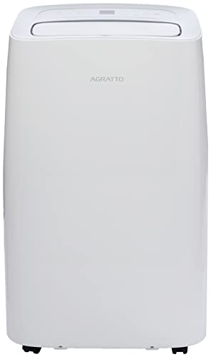 Ar Condicionado Portátil, Branco, 127v, Agratto