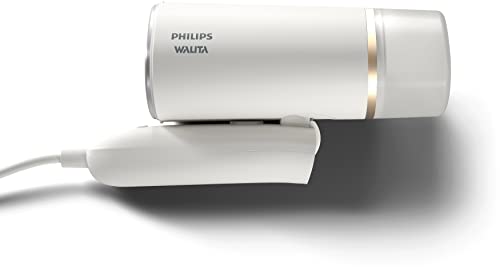 Vaporizador Portátil Philips Walita Branco, 110V, STH3020/12