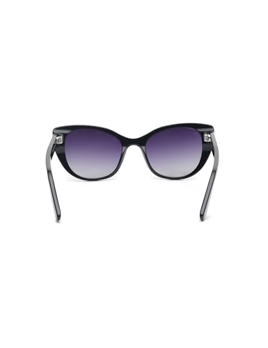 Image of Titan Crest Cat Eye Shaped Polarized Lens Technology Sunglasses for Women