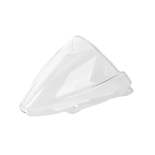 Déflecteur pare-brise moto ZX-6R 2024 bulle protection route