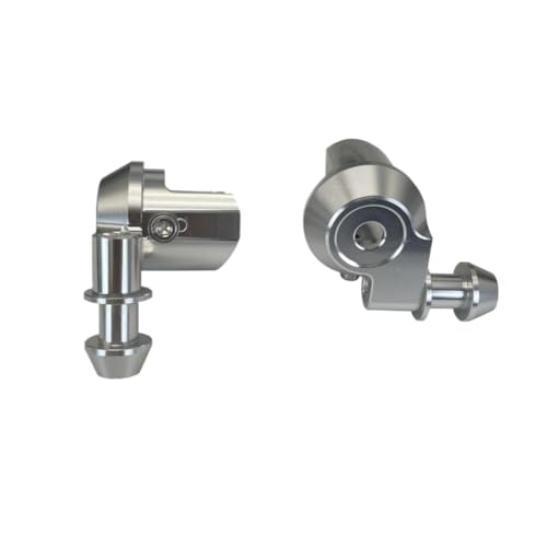 Soportes de eje basculante CMX500 con tornillo para moto 2