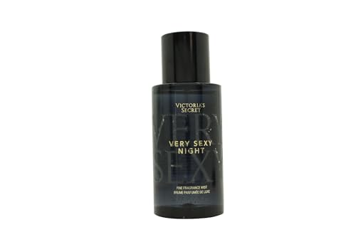 Victoria's Secret Very Sexy Night Fine Fragrance Mist 75ml