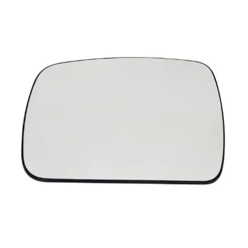 Glace de rétroviseur gauche pour Freelander 2 2010-2016