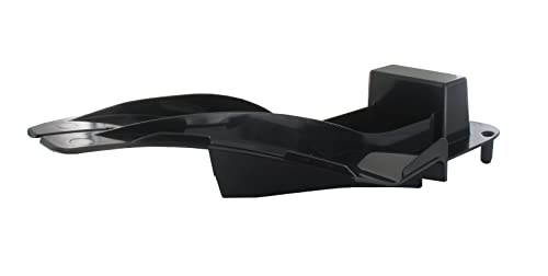 GREENSTAR - Bouchon Mulching - Origine 322140223/0 - Kit Obturateur Mulching Pour Tondeuse À Gazon Stiga Modèles 48cm