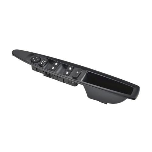 Bouton commande électrique pour lève-vitre Citroën C4 9651464577 cabine