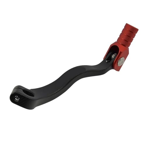 Levier de vitesse moto repliable anti-casse pour dirt bike CRF 250
