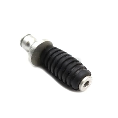 Repose-pieds Couverture Moto RS660 Idéal pour Sorties et Circuit