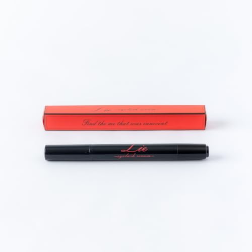 Lie ライプラスアイラッシュセラム