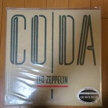 未開封！Led Zeppelin II Classic Records 200g Led Zeppelin – Led Zeppelin II – Vinyl (200 Gram, LP, Album