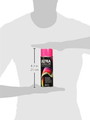 La Mejor Selección de Aerosol rosa disponible en línea para comprar. 28 Imagen adicional