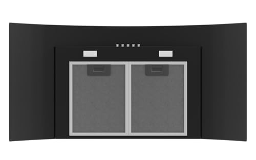 La Mejor Lista de Campana de Cocina 80 Cm - solo los mejores. 17 Imagen adicional