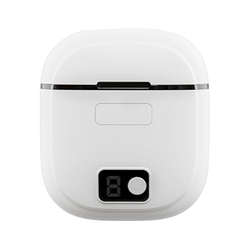 Coupe-ongles automatique electrique pour bebe et soin des ongles seniors