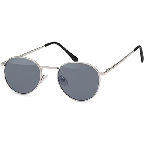Lunettes de soleil styleBREAKER Panto Cover