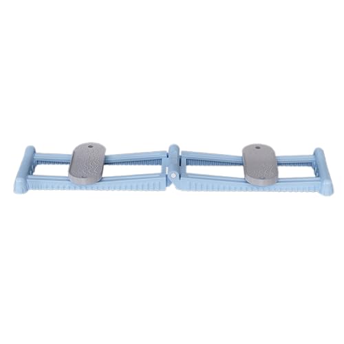 Simulateur de ski pour muscles des jambes pour tonifier les hanches et fessiers
