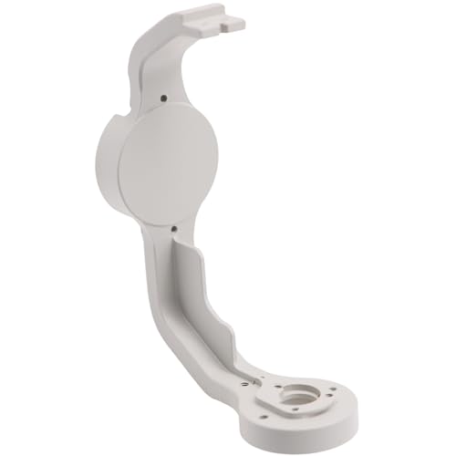Support de montage inférieur en aluminium durable pour DJI Phantom 4 Pro