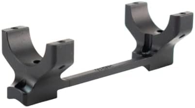 DNZ 45200H Savage 93R17 Scope Tube, 30mm