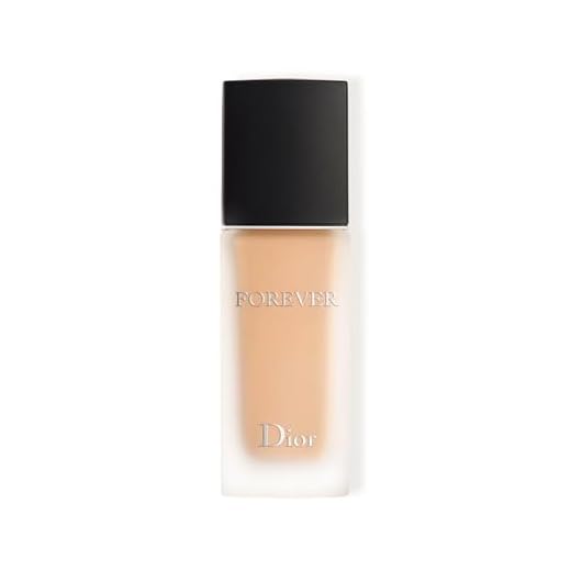 Producto de belleza de la marca Dior: base fluída, forever Matte Base Fluida 2.5N Neutral (30 mililitros)