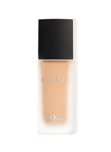 Producto de belleza de la marca Dior: base fluída, forever Matte Base Fluida 2.5N Neutral (30 mililitros)