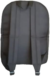 Gracewaters Christian Backpack, Computer Laptop Sleeve, Bottle Side Pockets, Religious Any Religion God’s Got My Back