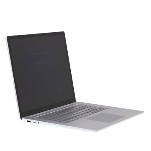 Microsoft Surface Laptop 3 15" Touchscreen AMD Ryzen 5 8GB 256GB miniatura 3
