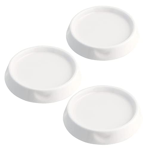 Amazon | 墨運堂 画陶硯 3枚入り 24078 | 硯 | 文房具・オフィス用品