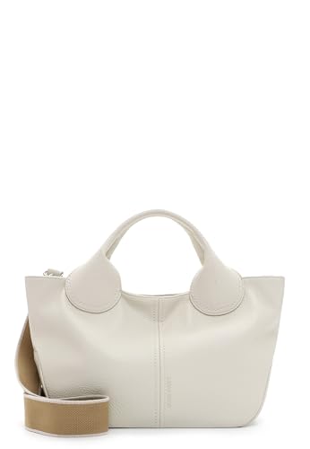 Suri Frey Nessy Cityshopper M Beige fini le désordre avec ce sac