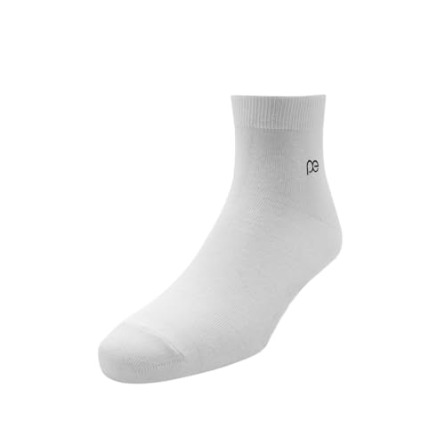 Image of Peter England Men Classic Cotton Socks
