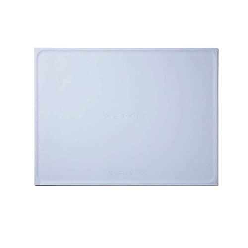 PETKIT Silicone Spill Proof Mat, 46 x 34 x 0.2 cm, grey