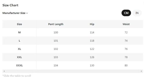 Men's Baggy Jeans Oversize Cargo Korean Wide Streetwear Hip Hop Harajuku Straight Denim Pants4