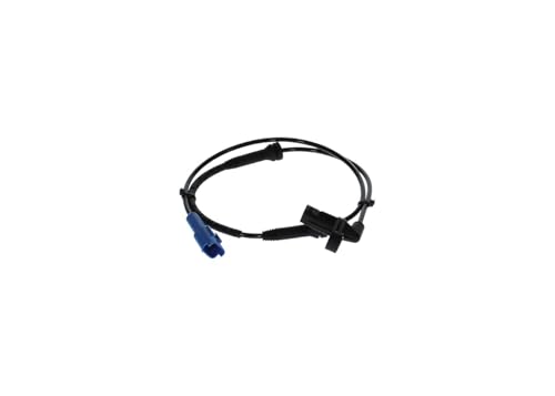 Capteur vitesse de rotation des roues BOSCH résout le voyant ABS Peugeot 206