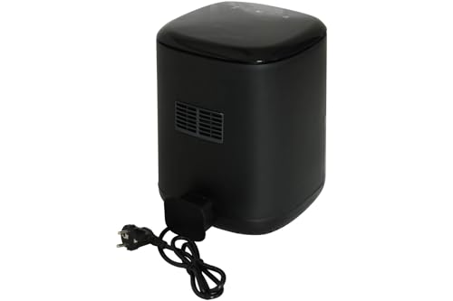 Friteuse sans huile Tefal Easy Fry Compact EY1458CH - vue 8