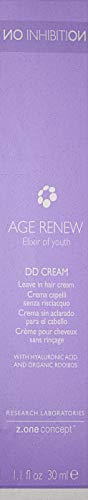 No Inhibition Age Renew Dd Cream, 1.1 Fl Oz #TOP1